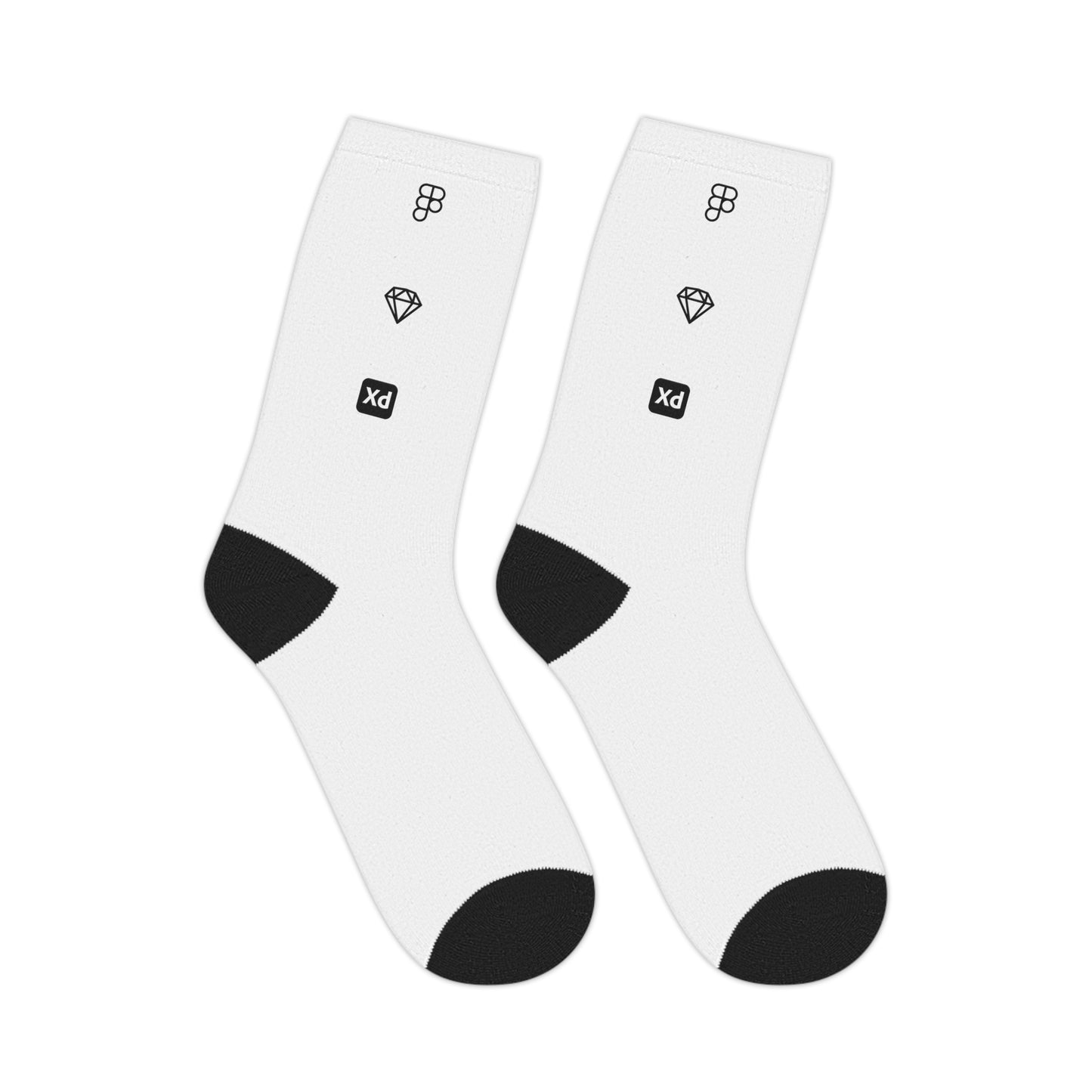 UX Tools Mid-length Socks