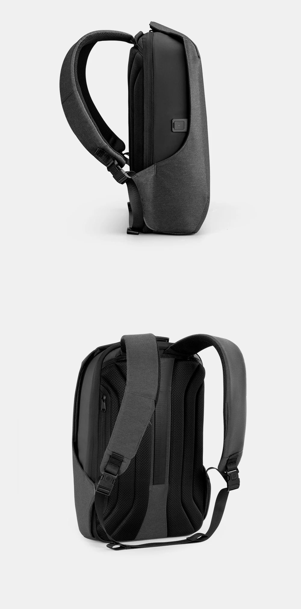 The Kingsons Pro Anti-Theft Backpack