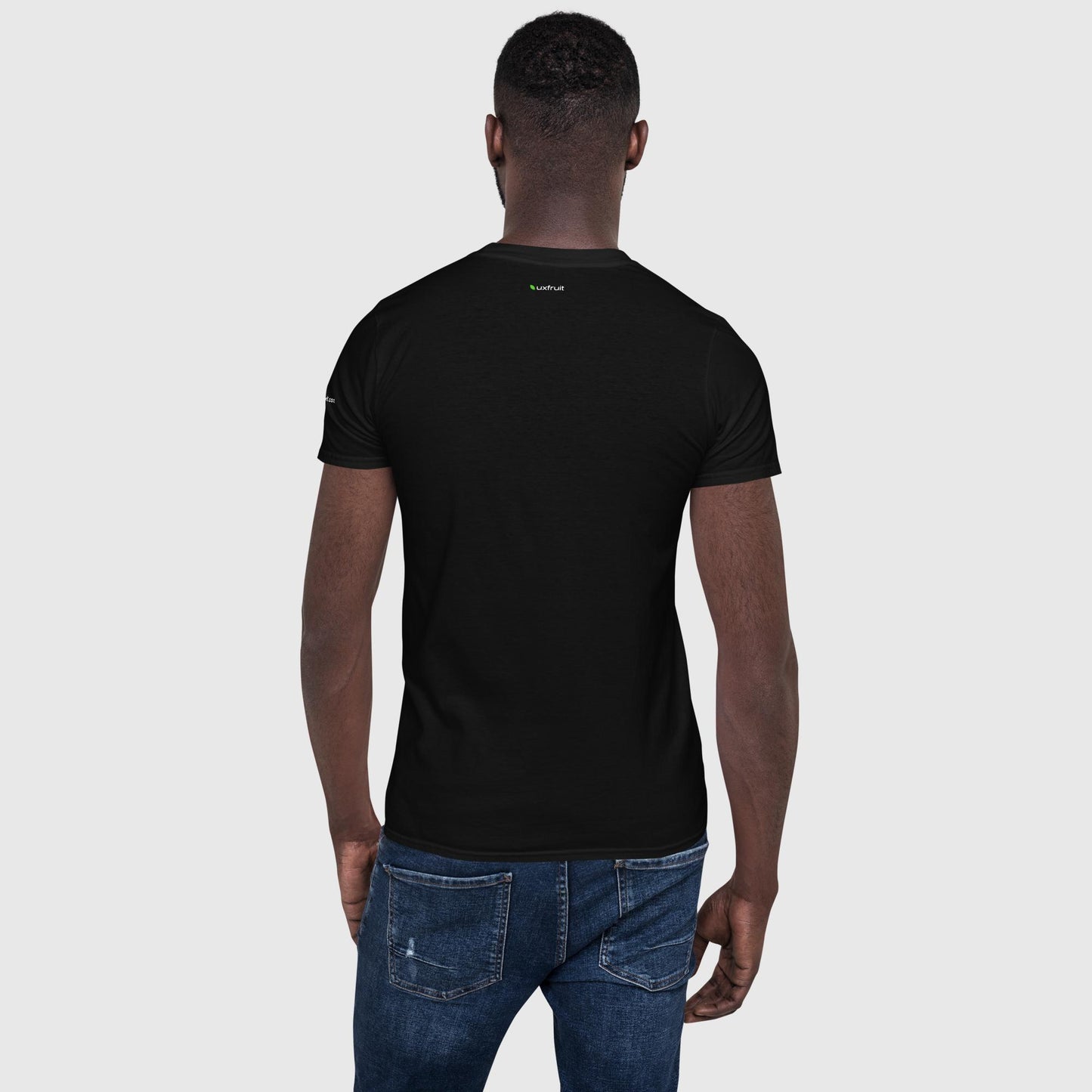 Unisex Short-Sleeve T-Shirt