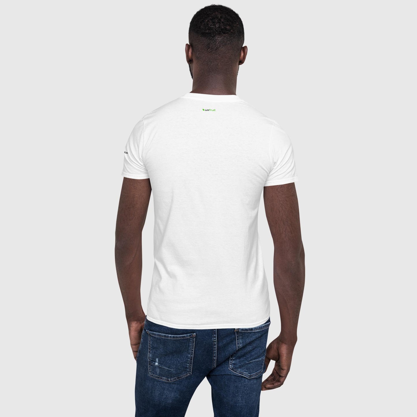 Unisex Short-Sleeve T-Shirt