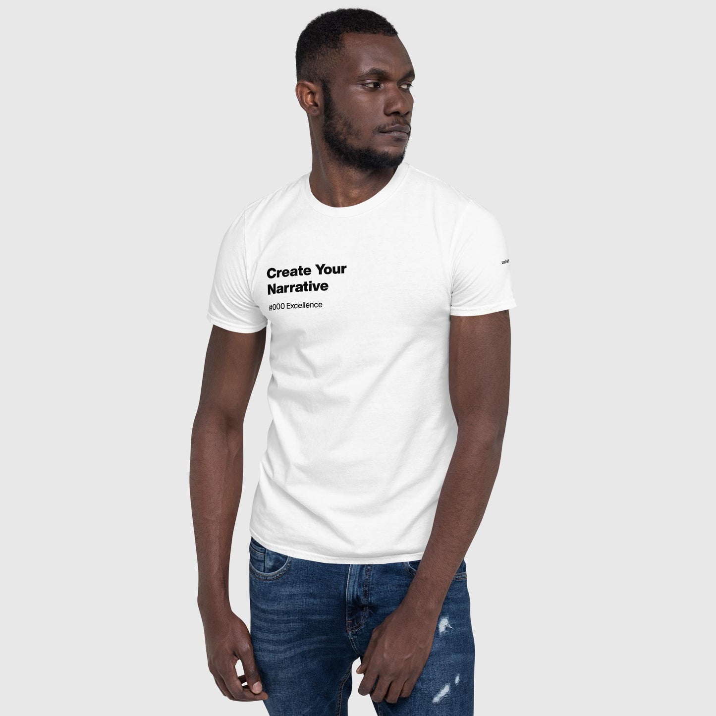 Unisex Short-Sleeve T-Shirt