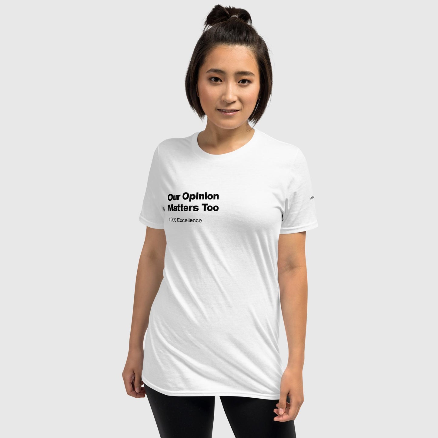 Women's Cotton T-Shirt