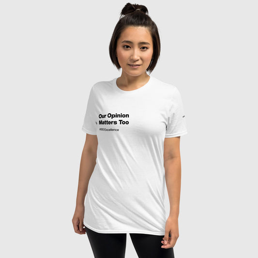 Women's Cotton T-Shirt