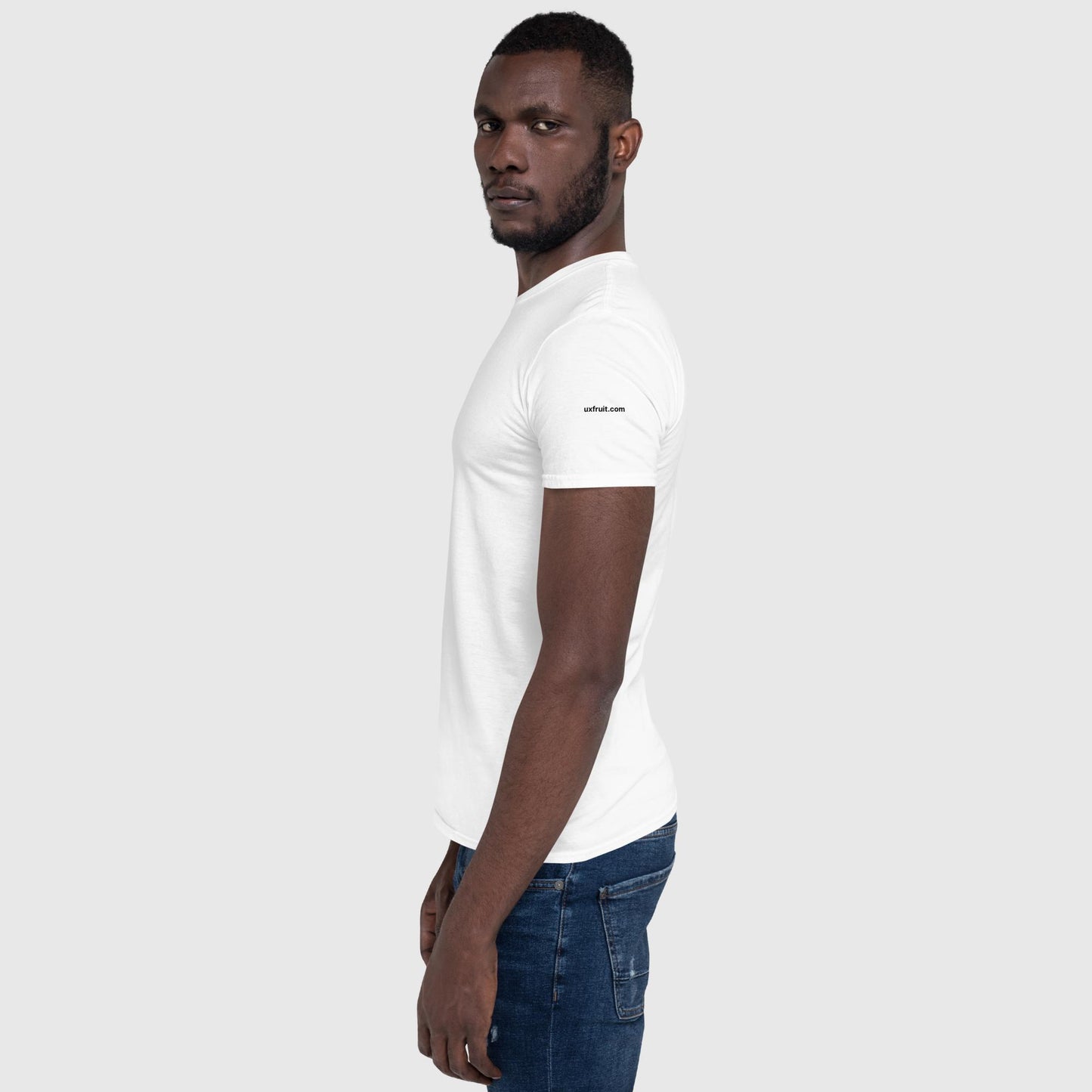 Unisex Short-Sleeve T-Shirt