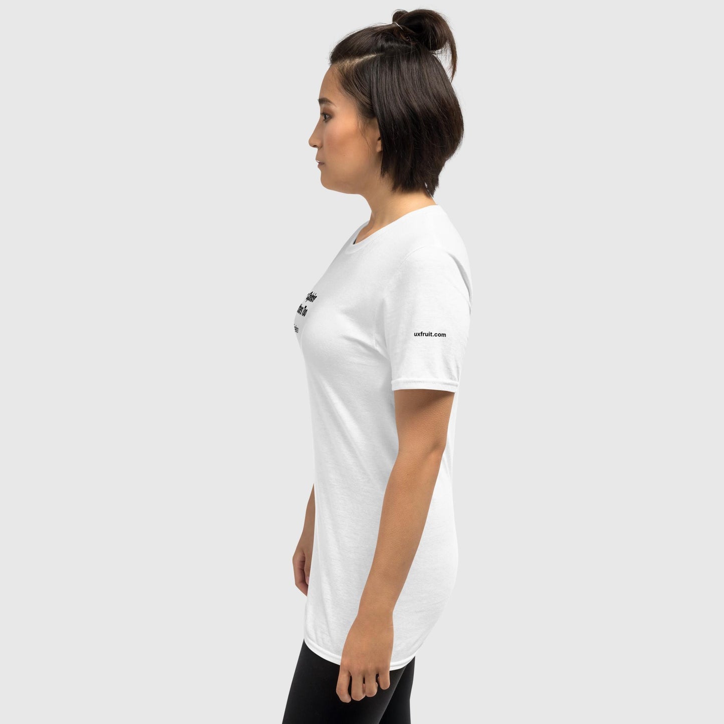 Women's Cotton T-Shirt