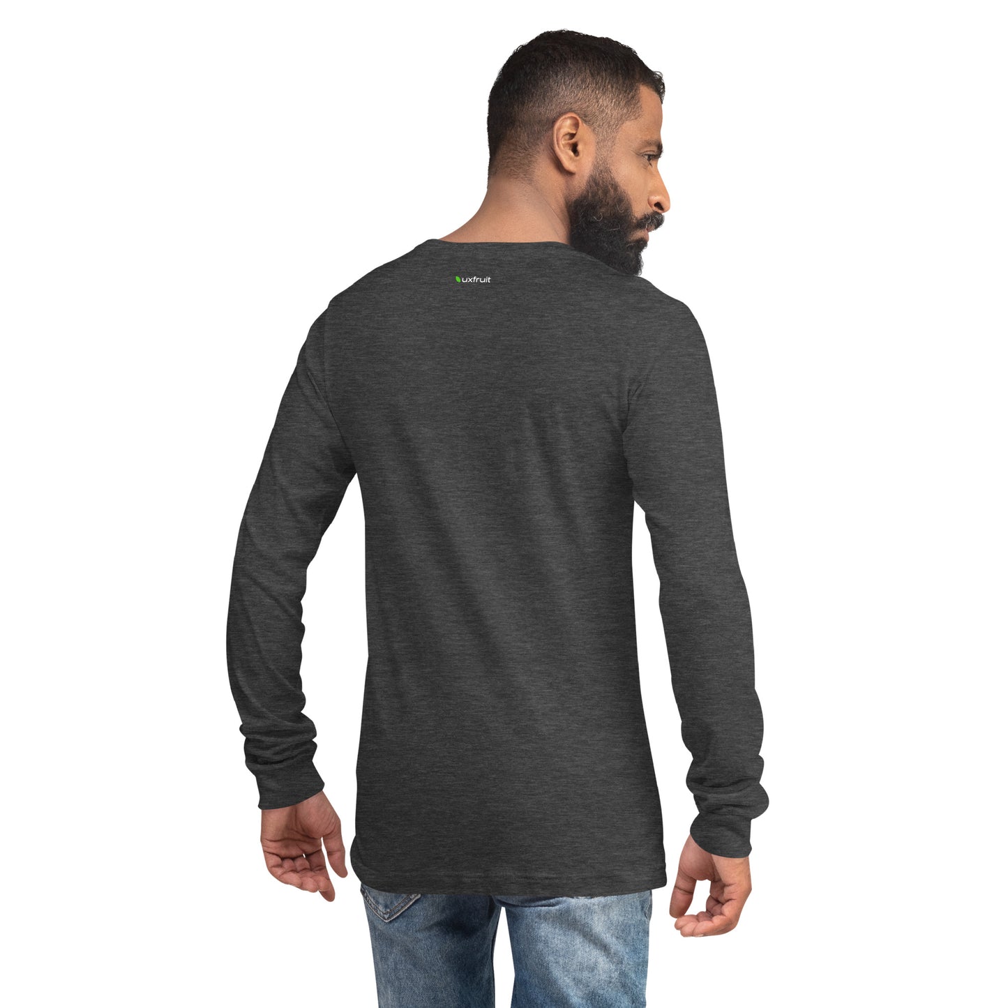 Men's Long Sleeve Tee