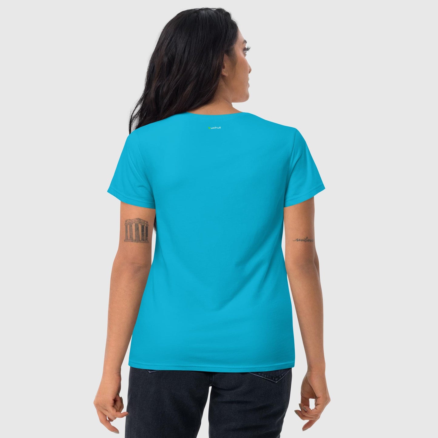 Women's Fashion Fit T-shirt