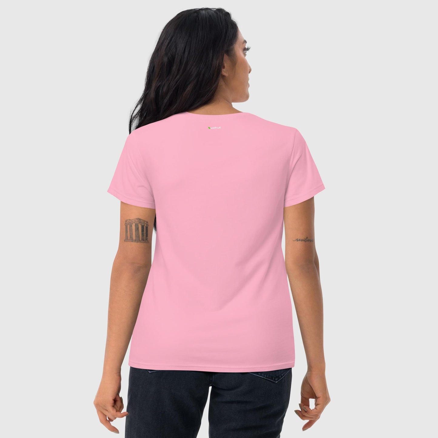 Women's Fashion Fit T-shirt