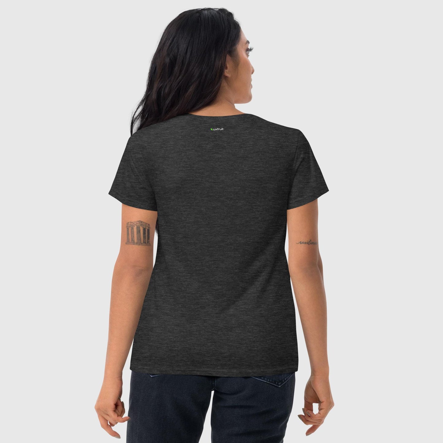 Women's Fashion Fit T-shirt