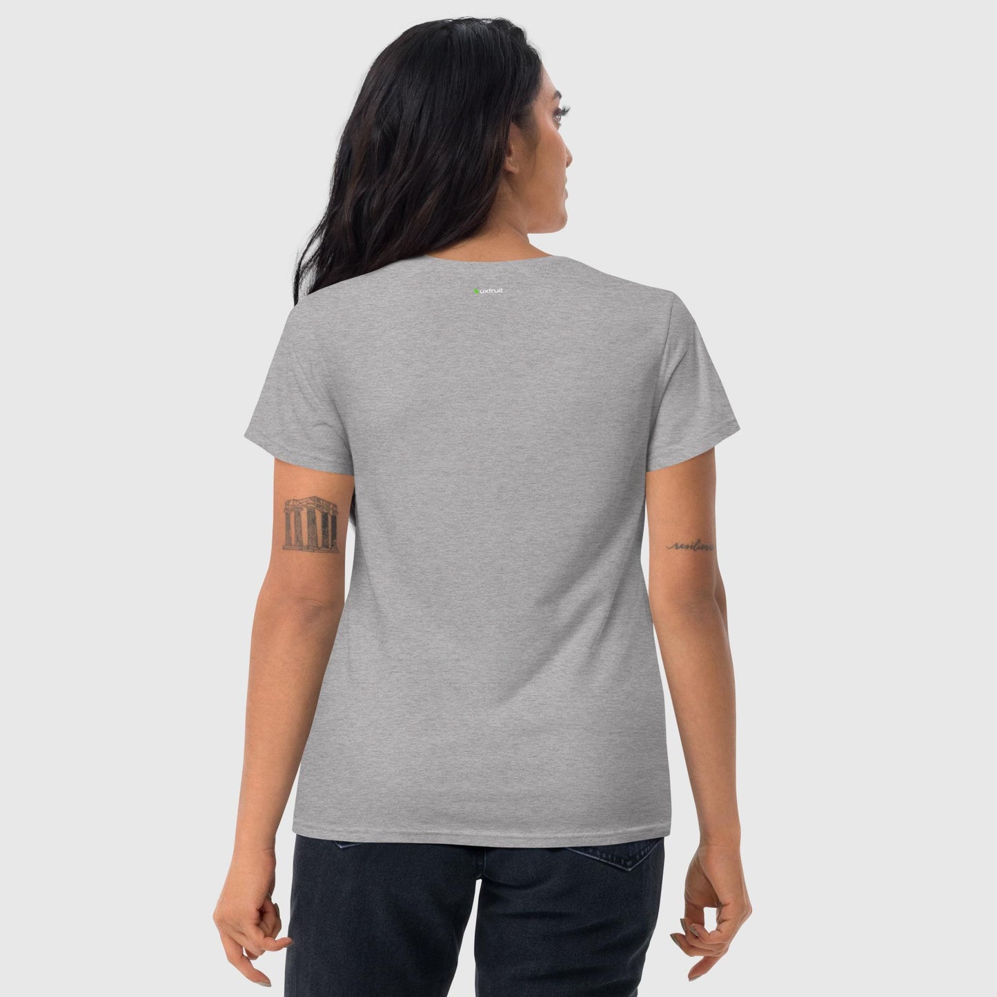 Women's Fashion Fit T-shirt